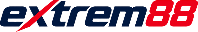 extrem88 official logo